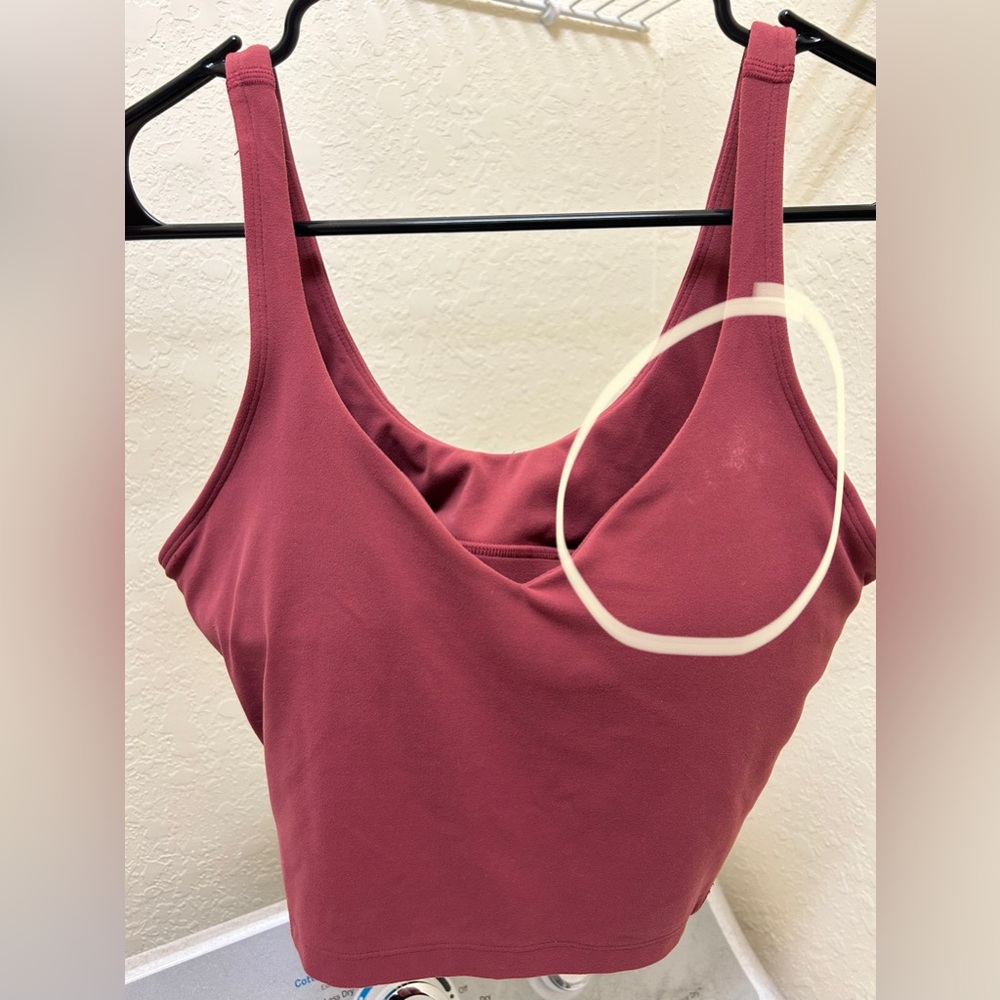 Lululemon Align Tank